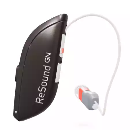 Resound Hearing Aids