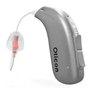 Oticon Hearing Aids