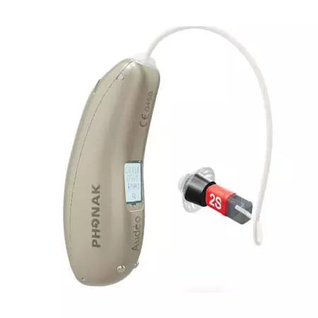 Phonak Hearing Aids